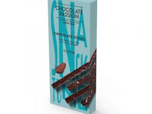 Stick Nibs de Cacao
