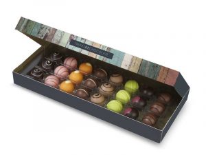 Estuche Trufas