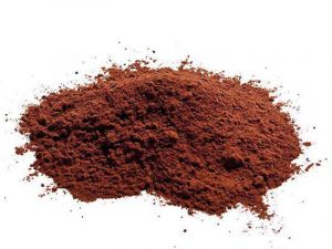 Cacao en polvo 10 - 12%