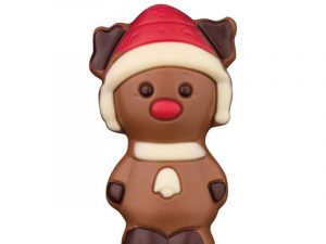 Piruletas surtidas xmas