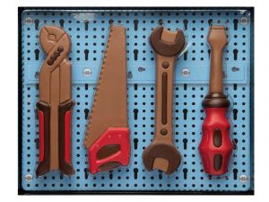 Estuche kit herramientas