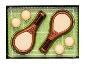 Estuche Tenis / Pádel