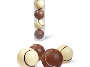 Estuche 4 pelotas Tenis / Pádel