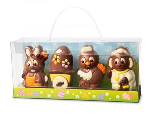 Estuche kit tour de pascua