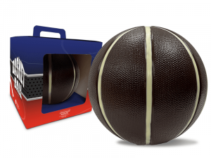 Balón de básquet Black