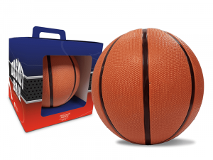 Balón de básquet Naranja