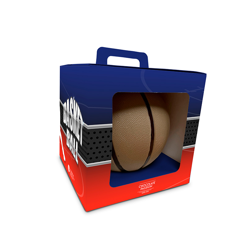 Balón de básquet Vintage - Imagen 2