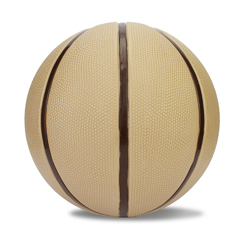 Balón de básquet Vintage - Imagen 3