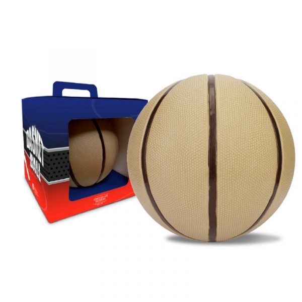Balón de básquet Vintage