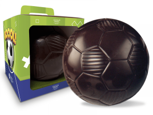 Balón de fútbol Black