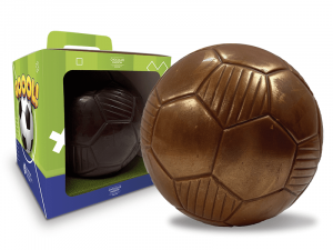 Balón de fútbol Oro