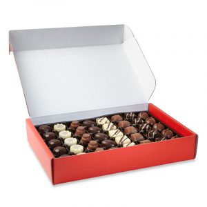 Caja 70 Aniversario