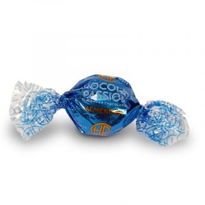 Bola Leche Almendra