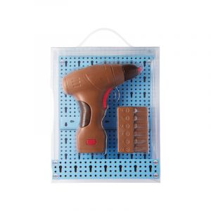 Estuche Taladro