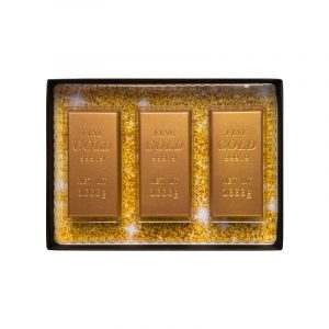Estuche Lingotes
