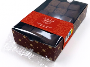 Ludomar Trufas Cacao