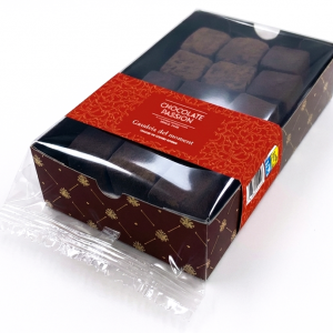 Ludomar Trufas Cacao