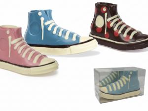 Zapatilla Revolution