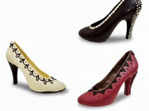 Tacones Lejanos Surtidos