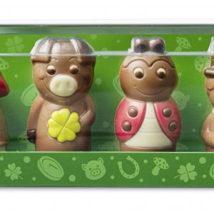 Kit Figuras de la Suerte